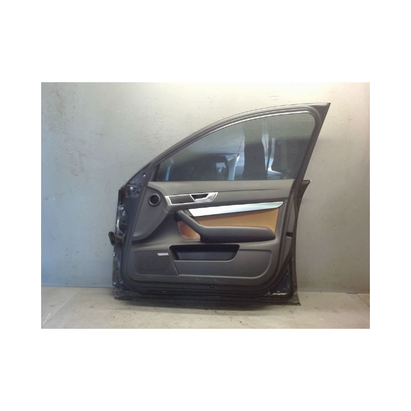 PORTE AVANT DROIT AUDI A6