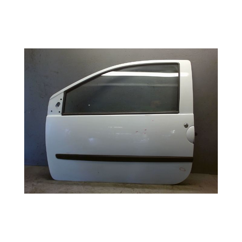 PORTE AVANT GAUCHE RENAULT TWINGO