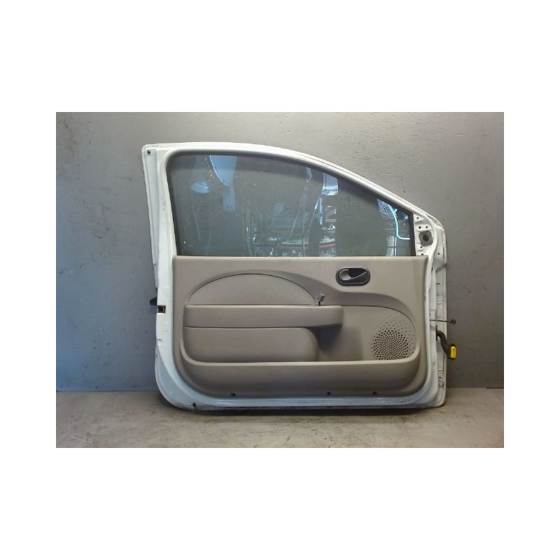 PORTE AVANT GAUCHE RENAULT TWINGO