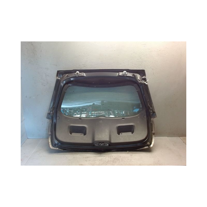 HAYON CITROEN C3
