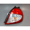 FEU ARRIERE DROIT RENAULT CLIO III