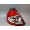 FEU ARRIERE GAUCHE  RENAULT CLIO III