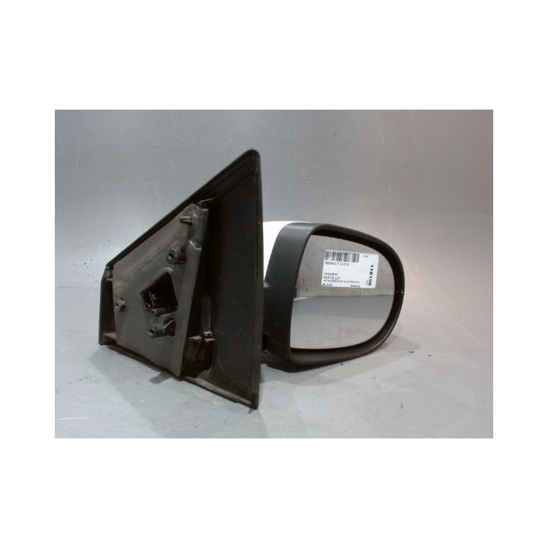 RETROVISEUR EXTERIEUR ELECTRIQUE DROIT RENAULT CLIO III