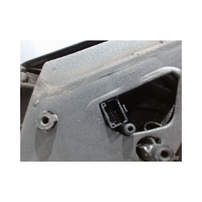 RETROVISEUR EXTERIEUR ELECTRIQUE DROIT RENAULT CLIO III