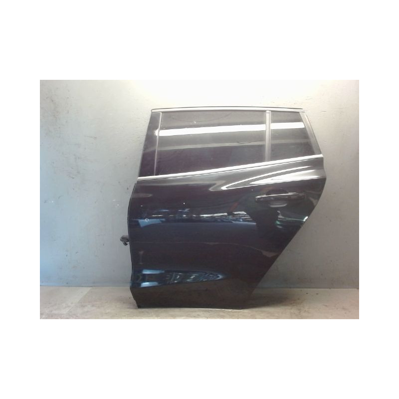 PORTE ARRIERE GAUCHE FORD FOCUS