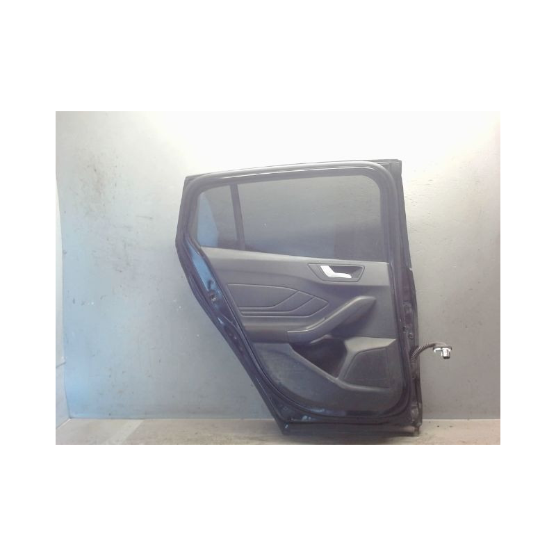 PORTE ARRIERE GAUCHE FORD FOCUS