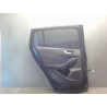 PORTE ARRIERE GAUCHE FORD FOCUS