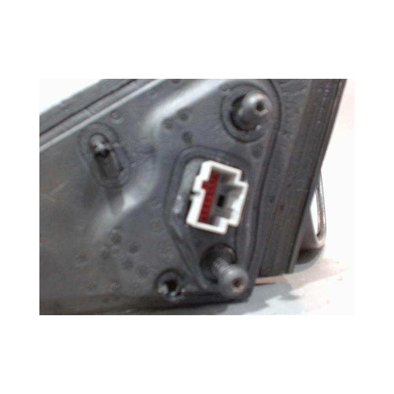 RETROVISEUR EXTERIEUR ELECTRIQUE DROIT FORD FOCUS