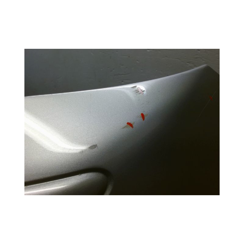 PARE-CHOC AVANT NISSAN NOTE