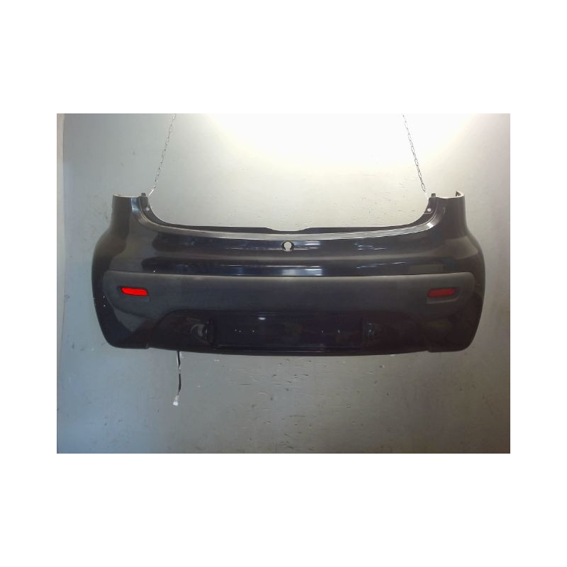 PARE-CHOC ARRIER PEUGEOT 107