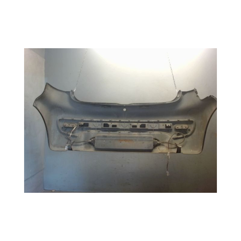 PARE-CHOC ARRIER PEUGEOT 107