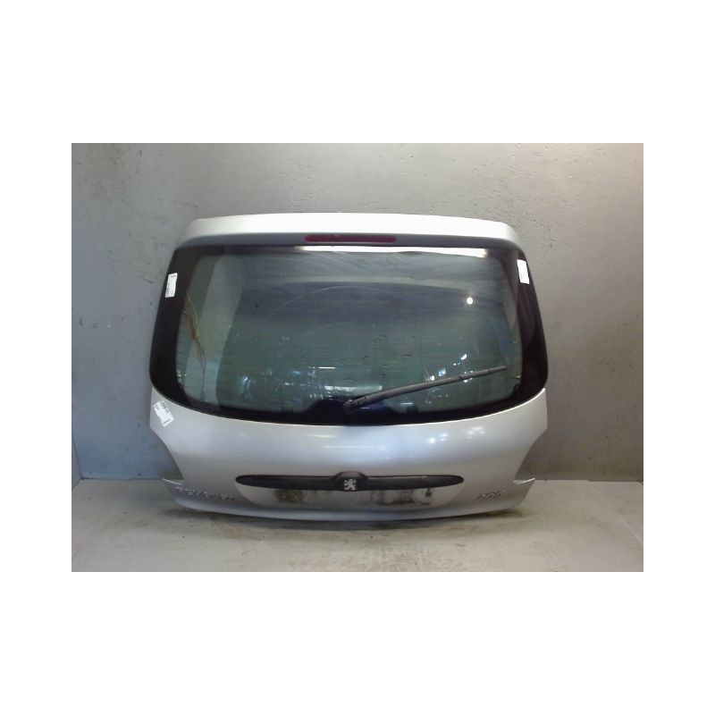 HAYON PEUGEOT 206