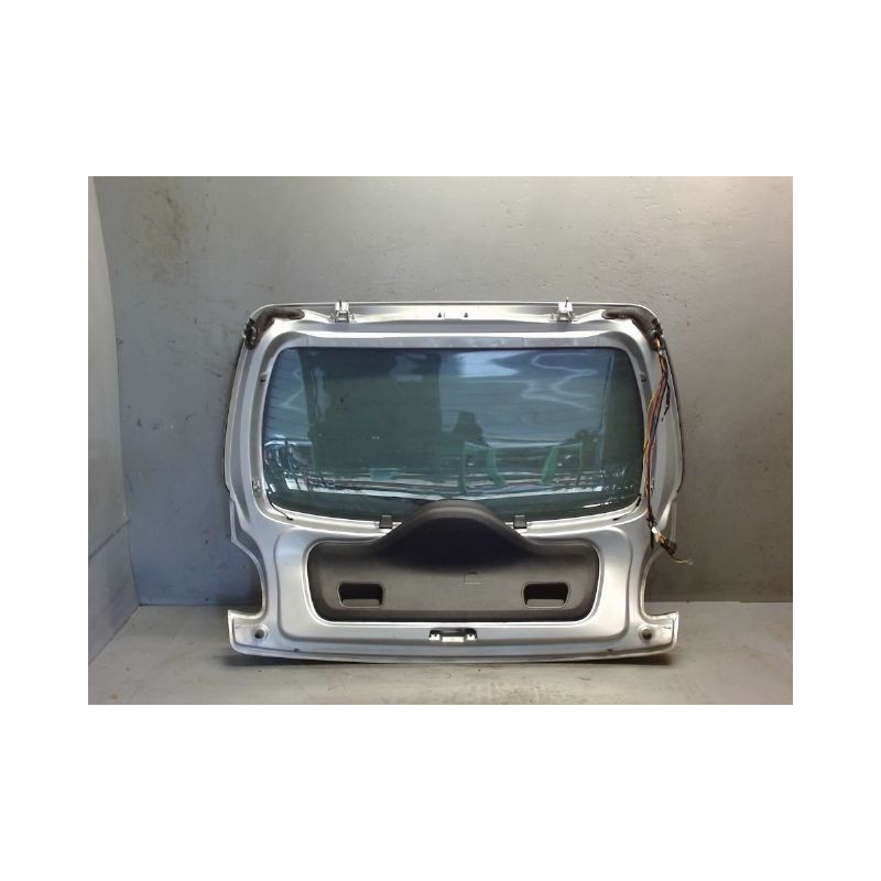 HAYON PEUGEOT 206