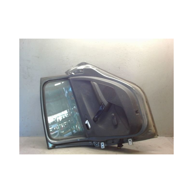PORTE ARRIERE DROIT PEUGEOT 208