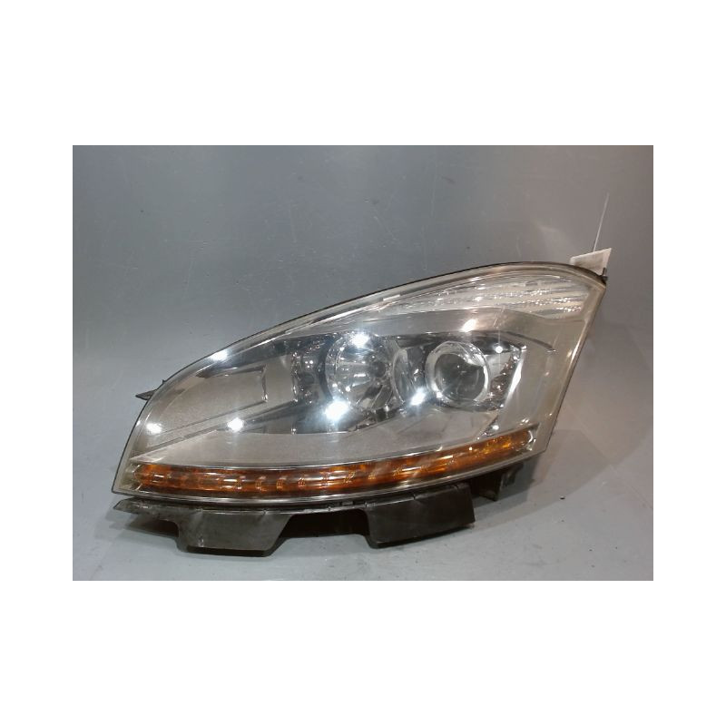 PHARE GAUCHE CITROEN C4 PICASSO
