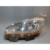 PHARE GAUCHE CITROEN C4 PICASSO