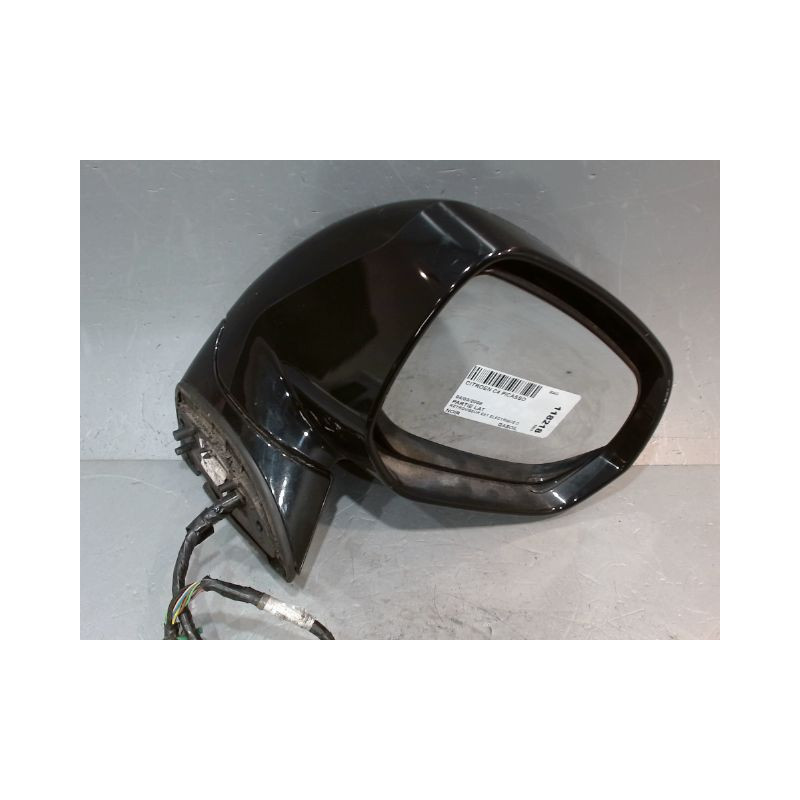 RETROVISEUR EXTERIEUR ELECTRIQUE DROIT CITROEN C4 PICASSO