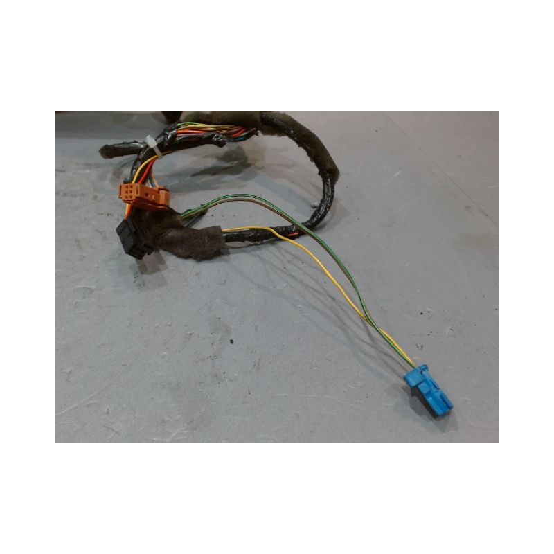 RETROVISEUR EXTERIEUR ELECTRIQUE DROIT CITROEN C4 PICASSO