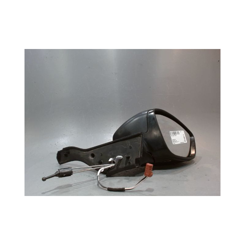 RETROVISEUR EXTERIEUR DROIT PEUGEOT 208