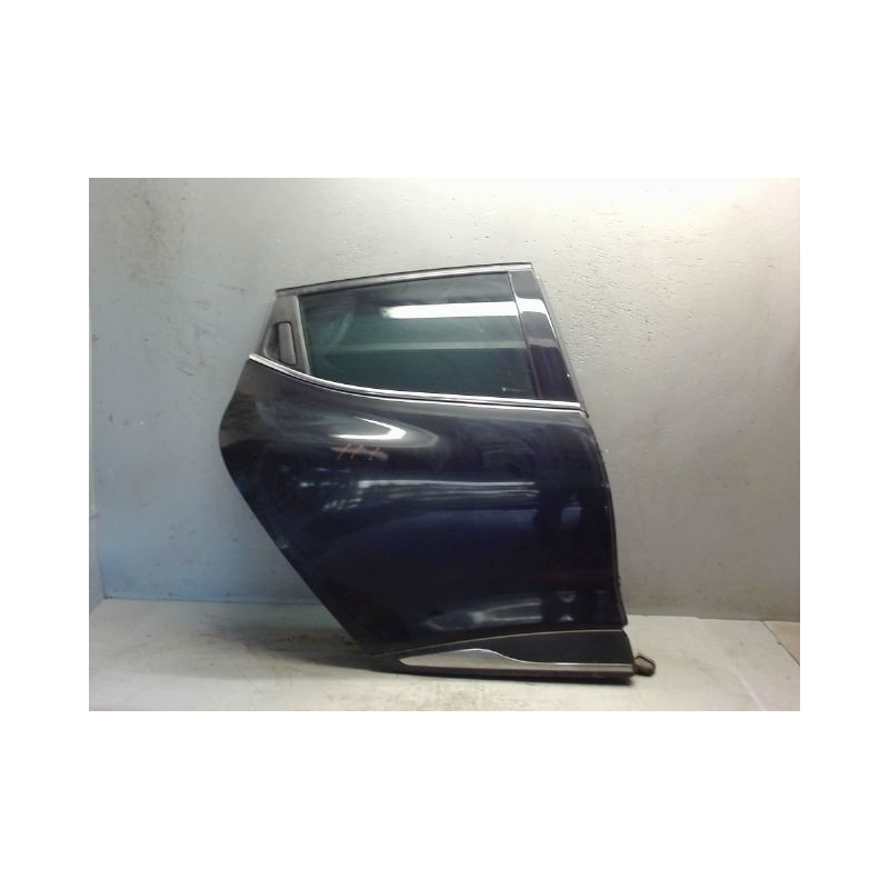 PORTE ARRIERE DROIT RENAULT CLIO