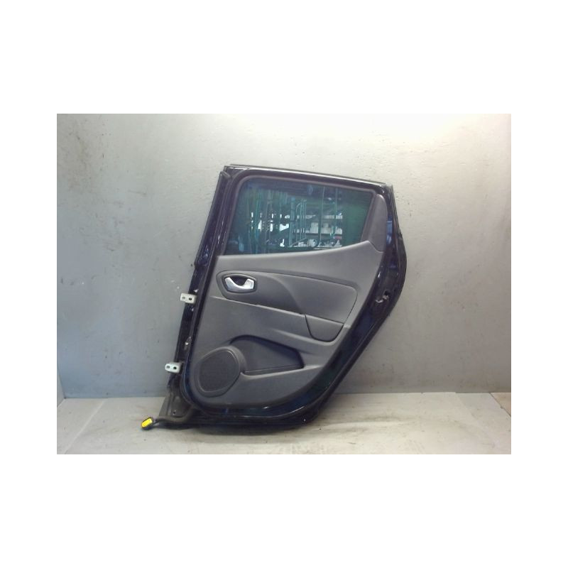 PORTE ARRIERE DROIT RENAULT CLIO