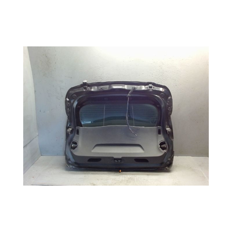 HAYON RENAULT CLIO