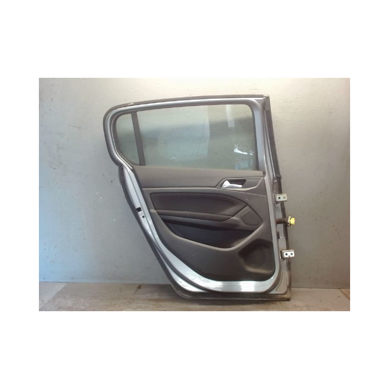 PORTE ARRIERE GAUCHE PEUGEOT 308