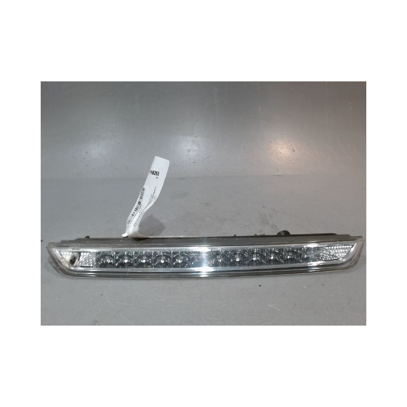 FEUX STOP SUPPLEMENTAIRE PEUGEOT 308
