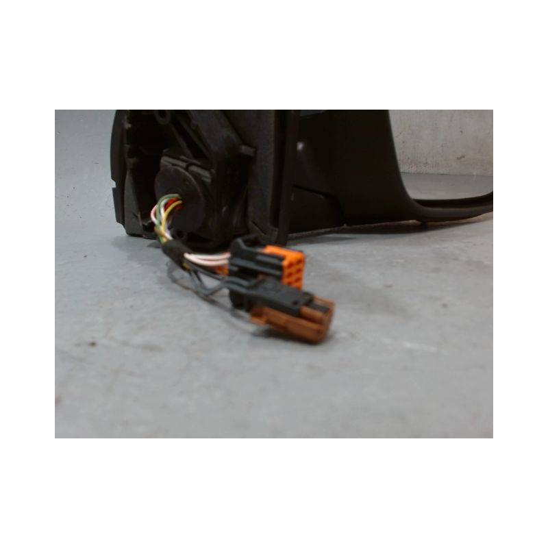 RETROVISEUR EXTERIEUR ELECTRIQUE DROIT PEUGEOT 308