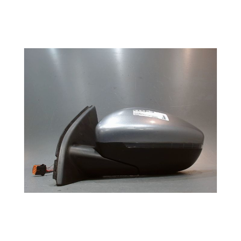 RETROVISEUR EXTERIEUR ELECTRIQUE GAUCHE PEUGEOT 308