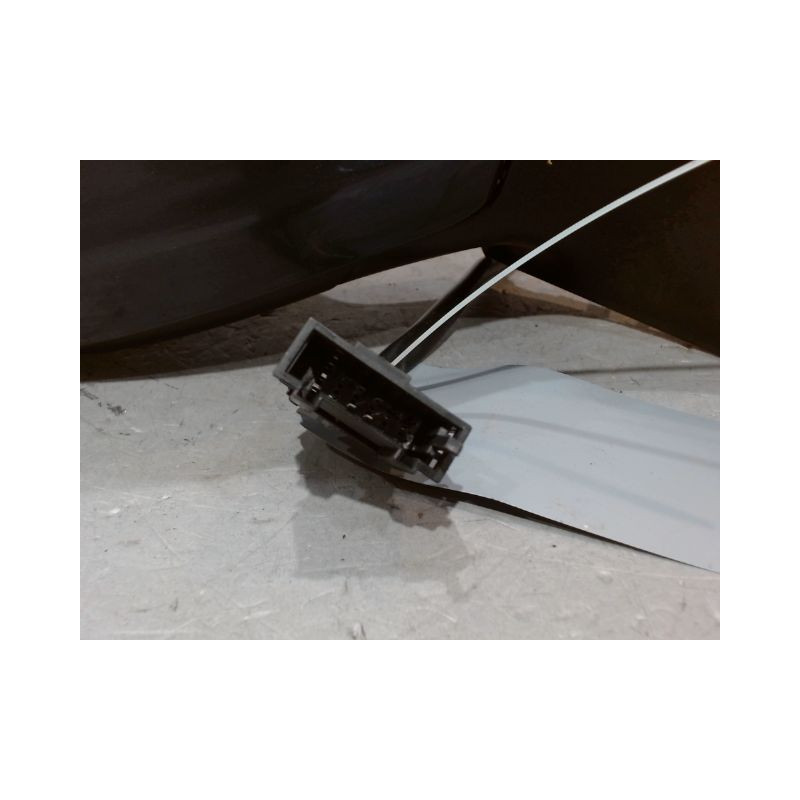 RETROVISEUR EXTERIEUR ELECTRIQUE DROIT VOLKSWAGEN GOLF