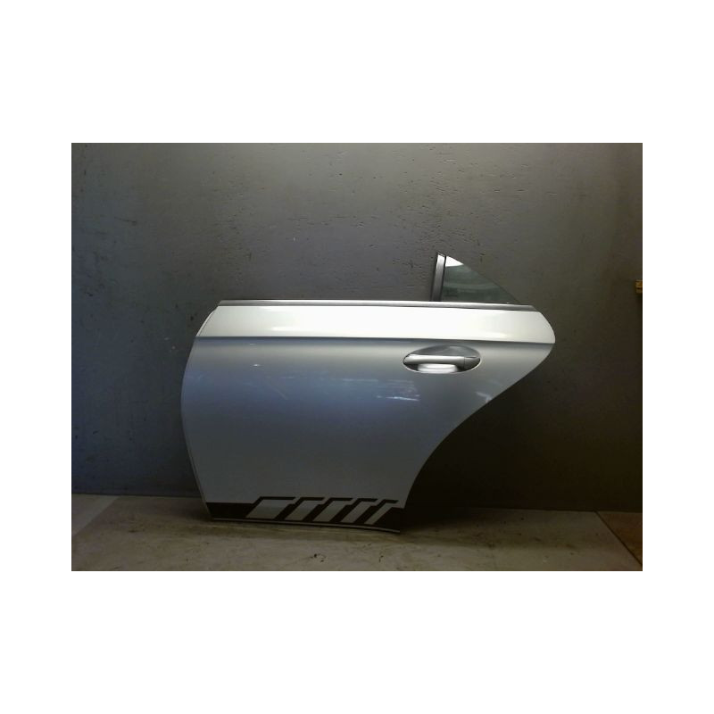 PORTE ARRIERE GAUCHE MERCEDES CLS