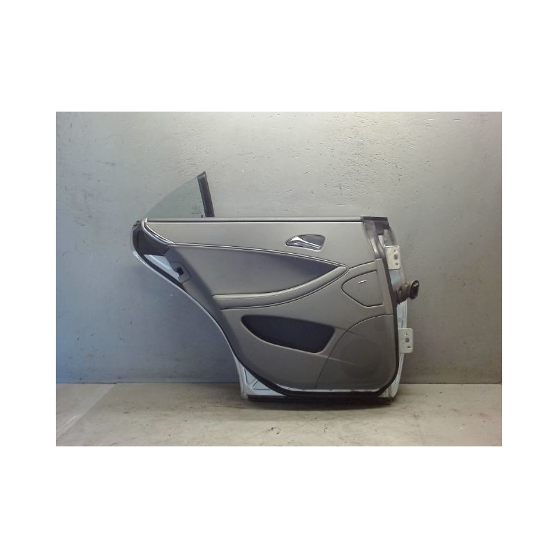 PORTE ARRIERE GAUCHE MERCEDES CLS