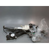 MECANISME+MOTEUR LEVE-GLACE AVANT DROIT MERCEDES CLS