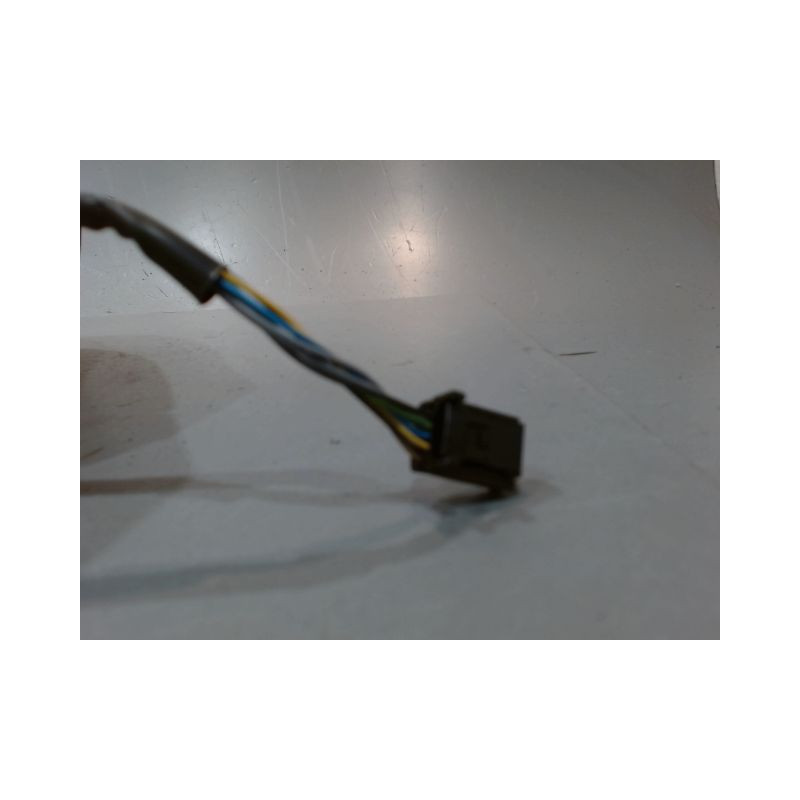 RETROVISEUR EXTERIEUR ELECTRIQUE DROIT RENAULT MEGANE