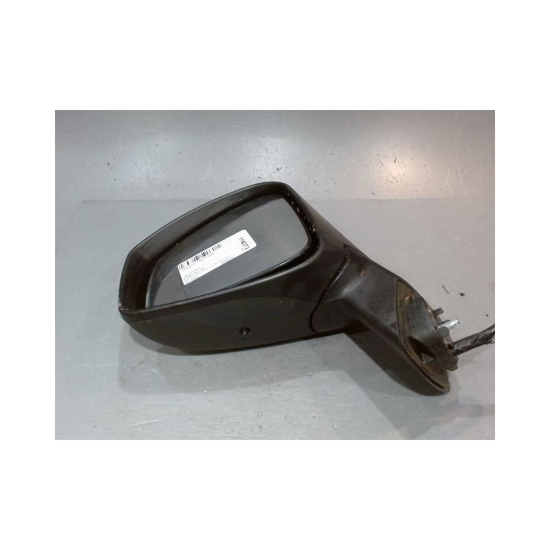 RETROVISEUR EXTERIEUR ELECTRIQUE GAUCHE RENAULT MEGANE