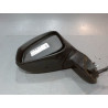 RETROVISEUR EXTERIEUR ELECTRIQUE GAUCHE RENAULT MEGANE