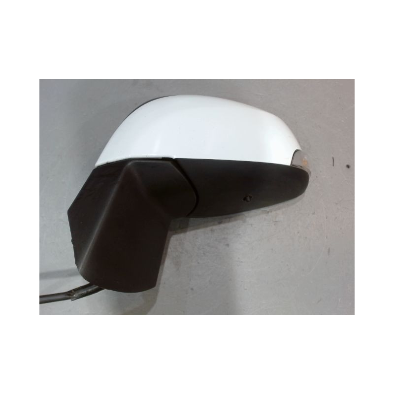 RETROVISEUR EXTERIEUR ELECTRIQUE GAUCHE RENAULT MEGANE