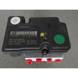 UNITE HYDRAULIQUE ABS