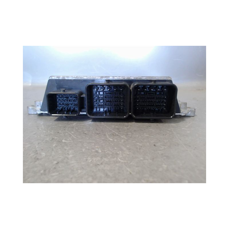CALCULATEUR MOTEUR PEUGEOT 208 Phase 1 2012-...
