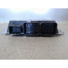 CALCULATEUR MOTEUR PEUGEOT 208 Phase 1 2012-...
