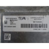 CALCULATEUR MOTEUR PEUGEOT 208 Phase 1 2012-...