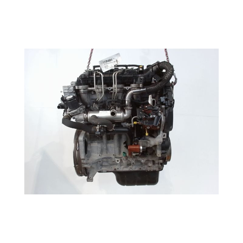 MOTEUR DIESEL MINI MINI II Phase 1  2006-2010 One D