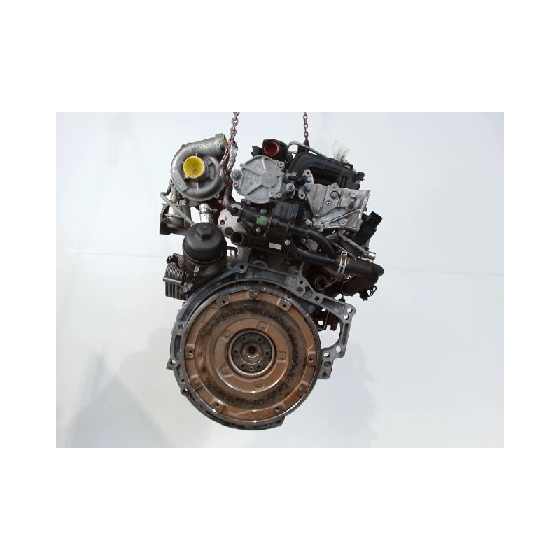 MOTEUR DIESEL MINI MINI II Phase 1  2006-2010 One D