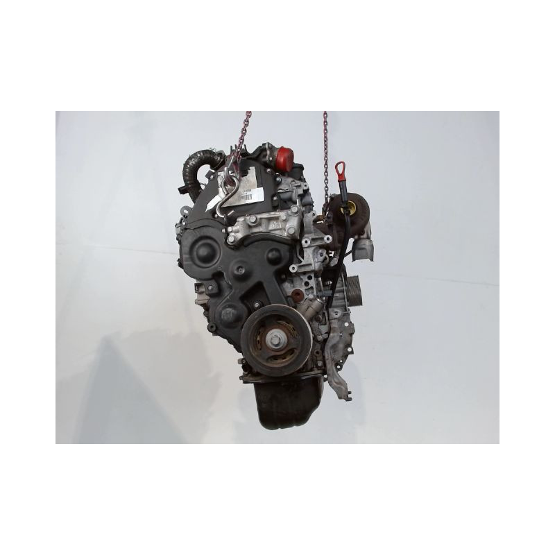 MOTEUR DIESEL MINI MINI II Phase 1  2006-2010 One D