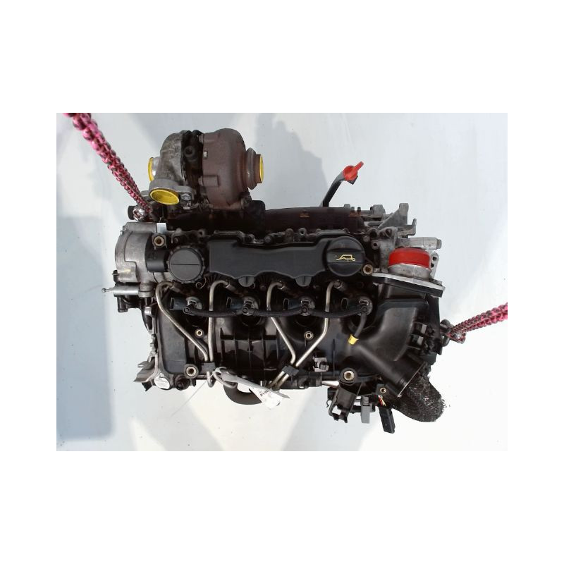 MOTEUR DIESEL MINI MINI II Phase 1  2006-2010 One D