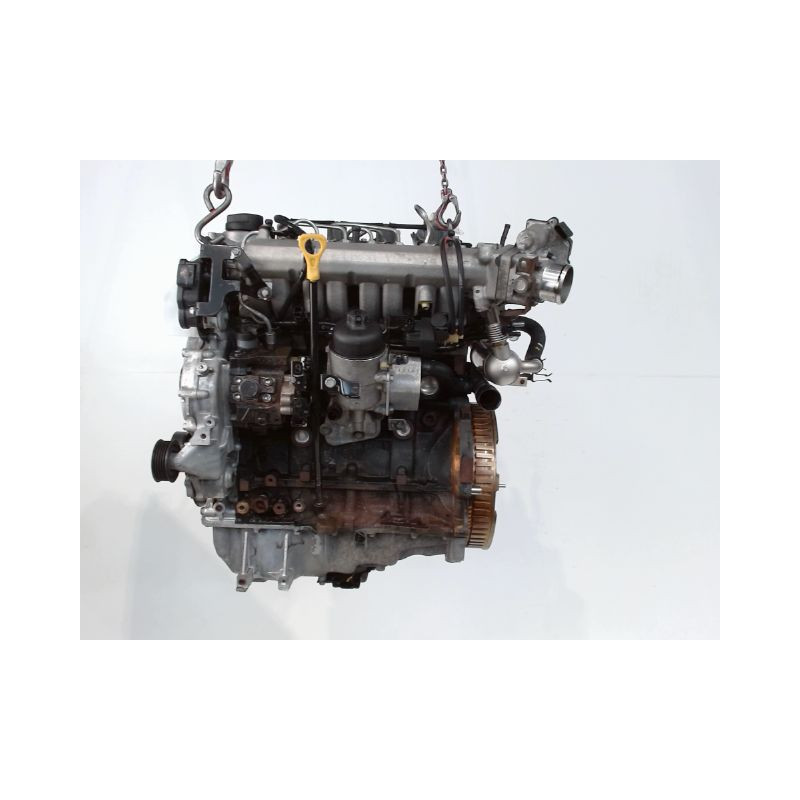 MOTEUR DIESEL HYUNDAI I 30 II Phase 1 2012-... 1.6 CRDi