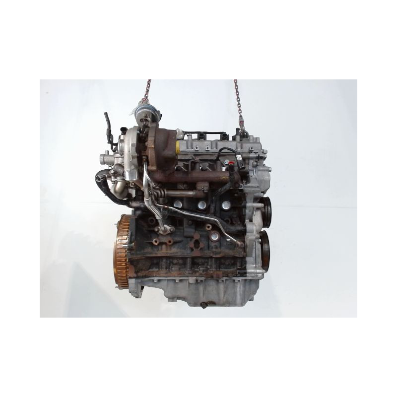 MOTEUR DIESEL HYUNDAI I 30 II Phase 1 2012-... 1.6 CRDi