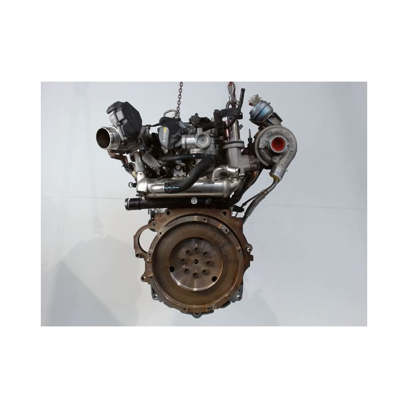 MOTEUR DIESEL HYUNDAI I 30 II Phase 1 2012-... 1.6 CRDi
