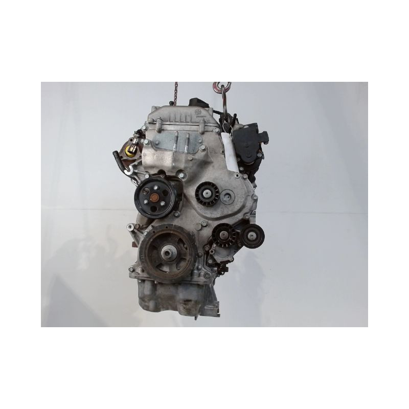 MOTEUR DIESEL HYUNDAI I 30 II Phase 1 2012-... 1.6 CRDi